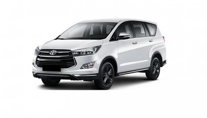 Toyota Innova