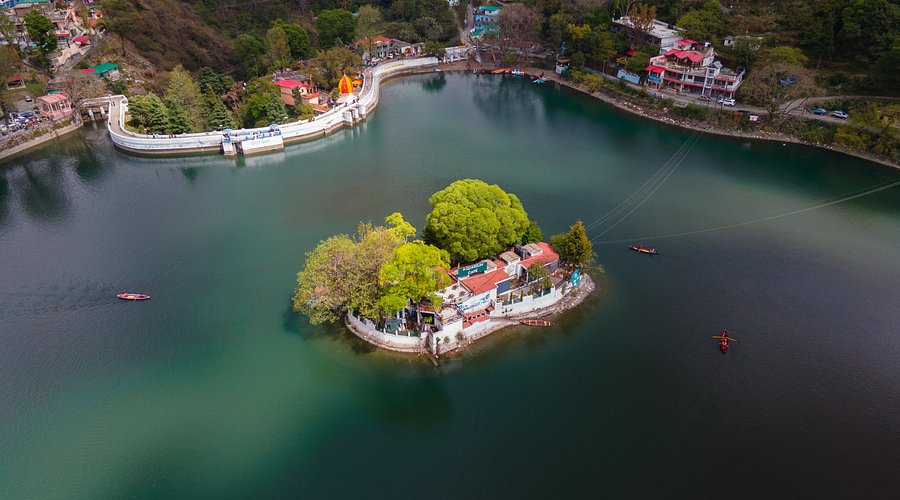 Bhimtal
