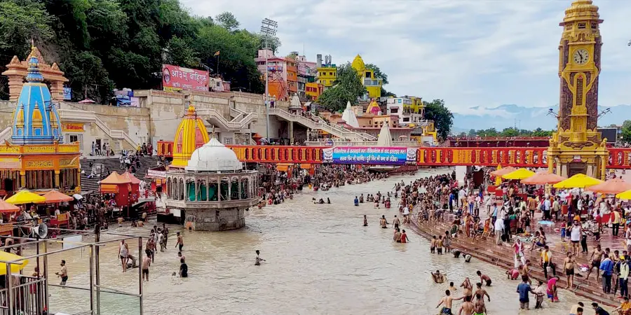 Haridwar